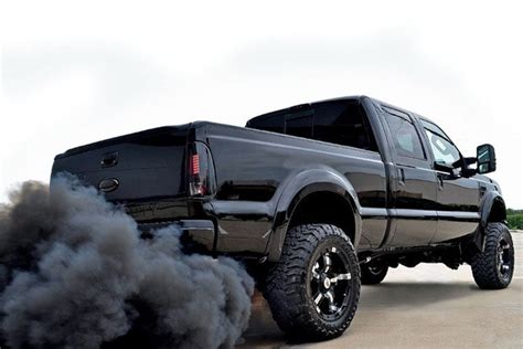 5 Tips for the Best Diesel Truck Performance - Autos Flux