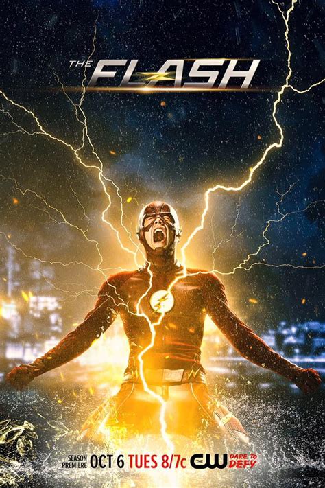 ‘The Flash’ Season 2 Episode 6 Reviews: ‘Enter Zoom’ Scariest and Intense; Barry Faces His ...