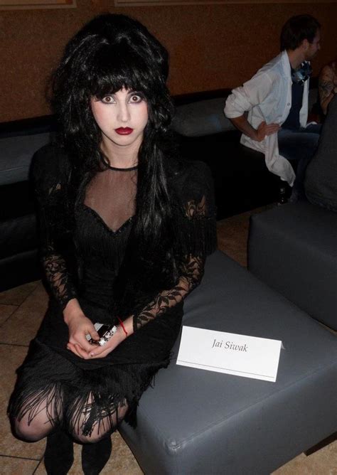 Elvira Costumes | PartiesCostume.com