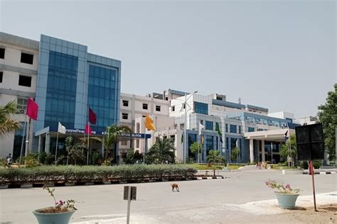 AIIMS Bibinagar Campus: Photos, Virtual Tour