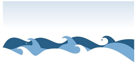 Free Ocean Waves Vector, Download Free Ocean Waves Vector png images, Free ClipArts on Clipart ...