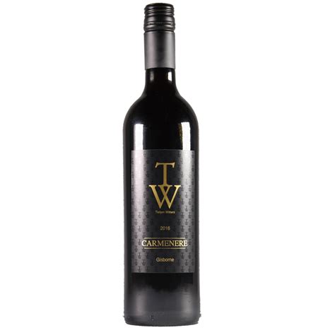 Carmenere 23 – TW Wines