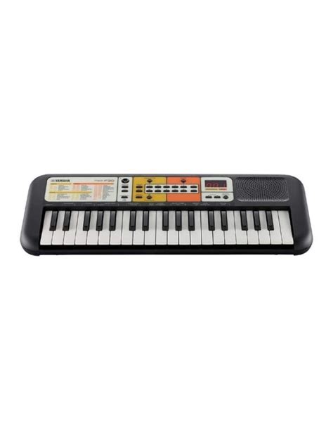 YAMAHA PSS-F30 37-Key Keyboard – Tarana Musical Store