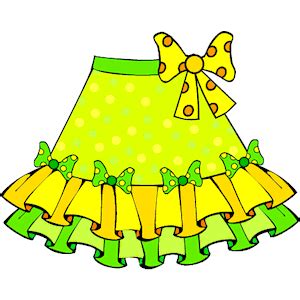 Skirt clipart, cliparts of Skirt free download (wmf, eps, emf, svg, png, gif) formats