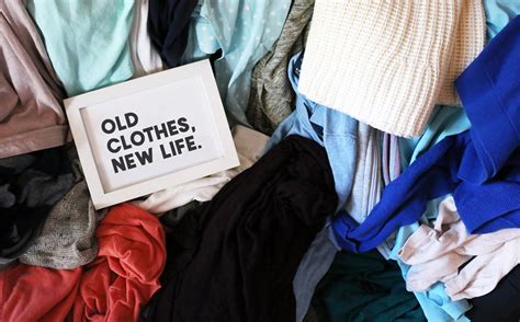 Reusing Clothes: Give them a Second Life | Second Hand Clothes Supplier | Used Recycled Clothing