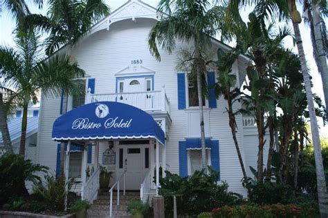 Olde Marco Island Inn and Suites is one of the best places to stay in ...