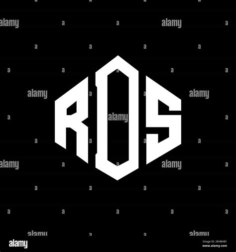 Rds logo design Black and White Stock Photos & Images - Alamy