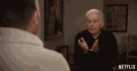 Relieved Robert GIF - Relieved Robert Martin Sheen - Discover & Share GIFs