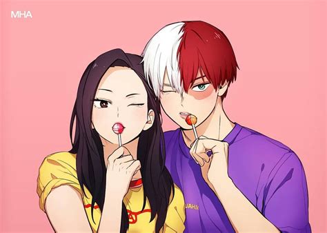 TodoMomo | My hero academia episodes, Hero, My hero academia