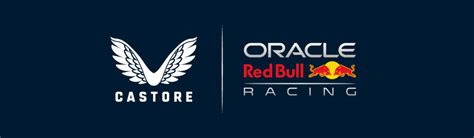 Oracle Red Bull Racing 2023 – Castore