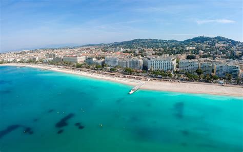 Best Time to Visit Cannes: Weather and Temperatures. 1 Months to Avoid ...