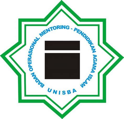 Download Logo Unisba - 56+ Koleksi Gambar