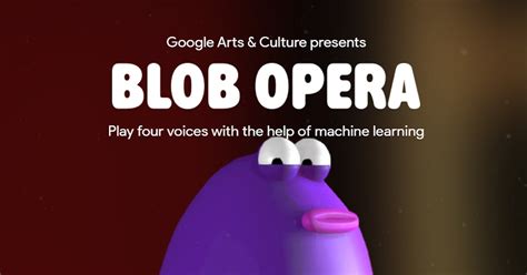 Blob Opera 🕹️ Hraj na CrazyGames