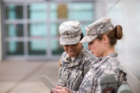 The Student Guide for ROTC Programs | BestColleges