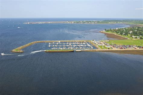 Shediac Bay Yacht Club in Shediac, NB, Canada - Marina Reviews - Phone Number - Marinas.com