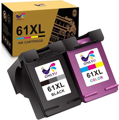 Top 9 Ink Cartridge Replacement For Hp Envy 4500 - Home Preview