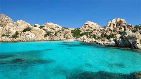 Le spiagge più belle in Gallura del 2017