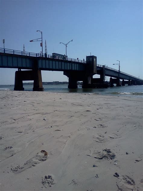 Townsend Inlet Bridge, Sea Isle City - 2013 | Sea isle city, Sea isle ...