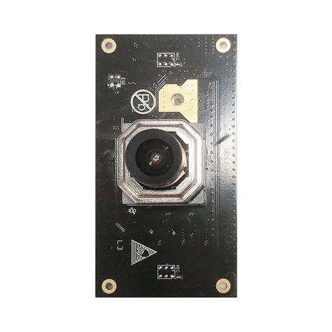 8MP, Auto Focus, 4K Camera Module with 1/1.8'' SONY IMX334 sensor-Auto ...