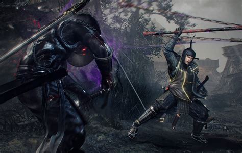 ‘Nioh 2 – The Complete Edition’ review: as brutal as it’s always been ...