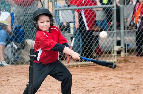 Tanner Tee vs. JUGS Tee: A Close Look at Top Hitting Tees - Baseball Scouter