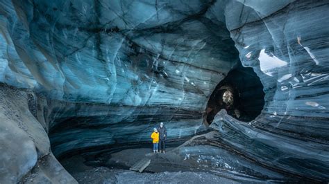 Katla Ice Cave – Ultimate Guide | Iceland Tours