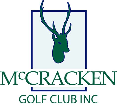 McCracken Golf Club - Home