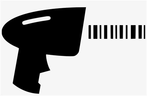 Barcode Png Icon