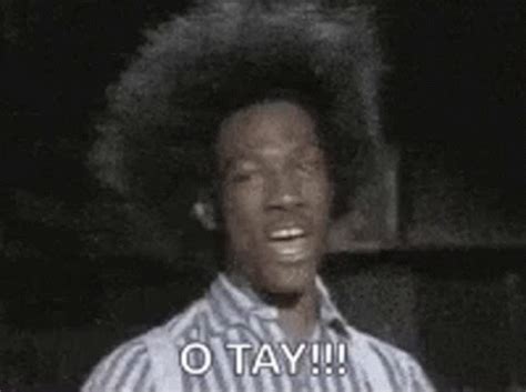 Buckwheat Saying Otay GIFs | Tenor