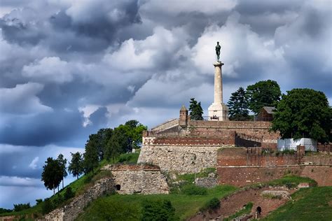 1372774083_belgrade-kalemegdan-fortress - Specialized dental studio “Aponia”, Belgrade, Serbia