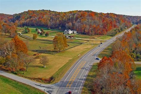 Double Arch Bridge - Natchez Trace - Franklin, Tennessee ...