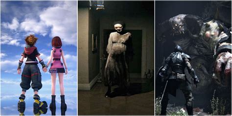 10 Playstation Games With Stories That Are Incredibly Difficult To ...