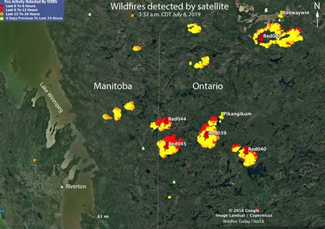 CanadaFires_332amCDT_7-8 - Wildfire Today