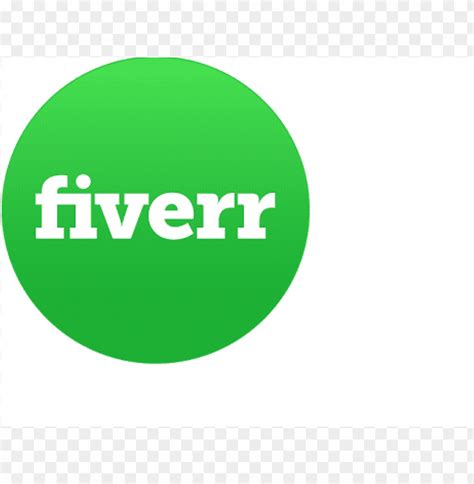 Fiverr PNG Transparent With Clear Background ID 101243 | TOPpng