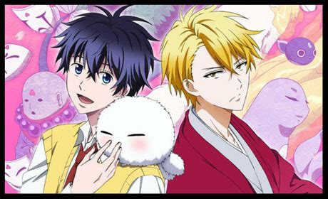 ANIME REVIEW: “The Morose Mononokean” – Animation Scoop