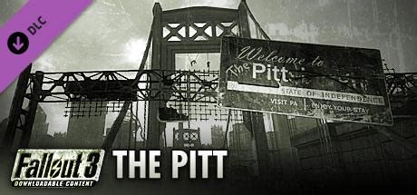 Fallout 3 - The Pitt on Steam