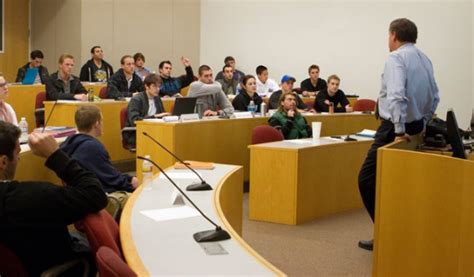 Chapman University full-time MBA program is in top 100 in nation - Argyros School of Business ...