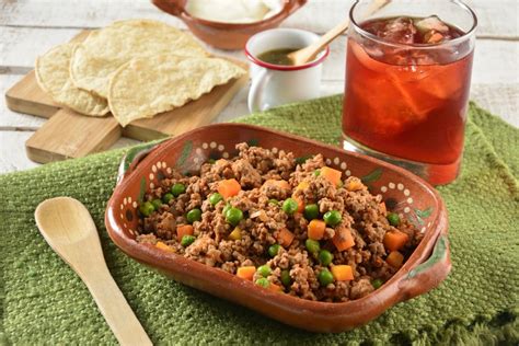 Beef and Vegetables Hash