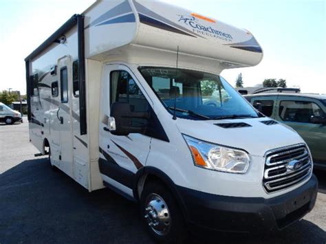 Coachmen Freelander 20cb rvs for sale in Nevada