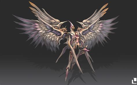 Pin on Wing / Armor