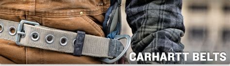 Carhartt Belts