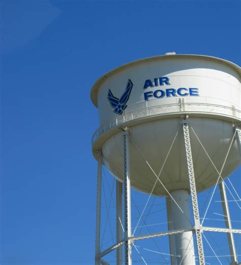 Lackland Air Force Base ~ The Dias Family Adventures