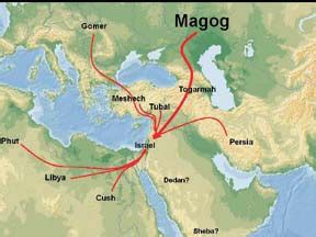 The Magog Invasion: An Alternative View: A Surprise in Psalm 83 ...