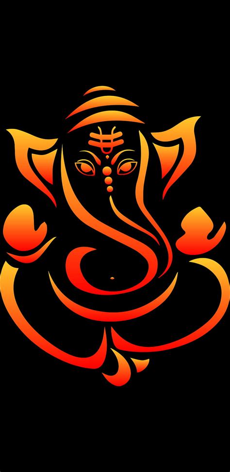 Ganesh Wallpaper For Mobile Phone