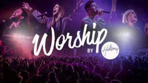 hillsong church - YouTube