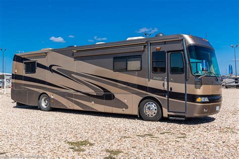 2005 Monaco RV Windsor 40PDQ RV for Sale in Alvarado, TX 76009 | 34853A1 | RVUSA.com Classifieds