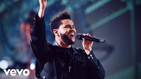 The weeknd starboy album audio - lanazoom