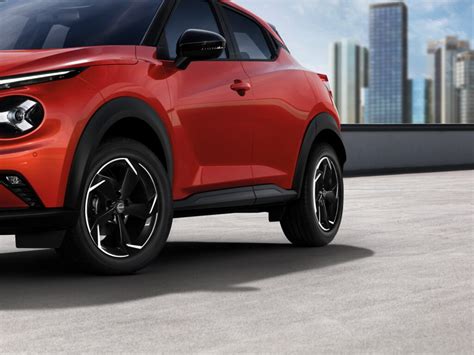 2023 Nissan Juke Gains New Emblem And Mildly Updated Aero In Australia ...