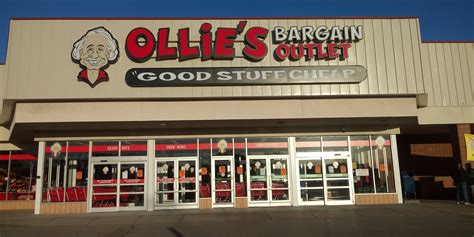 Outlet Store Near Me - Webster, NY | Ollie's Bargain Outlet