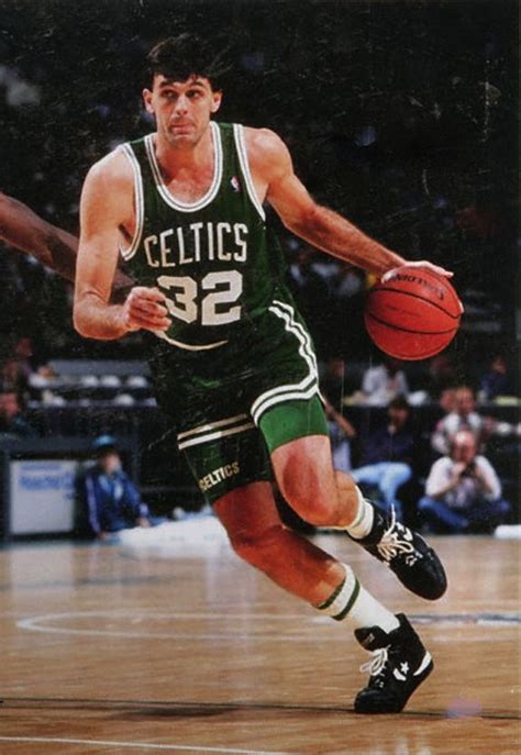 Kevin McHale, who played for the Boston Celtics from 1980 to 1993. | NBA Legends | Pinterest ...